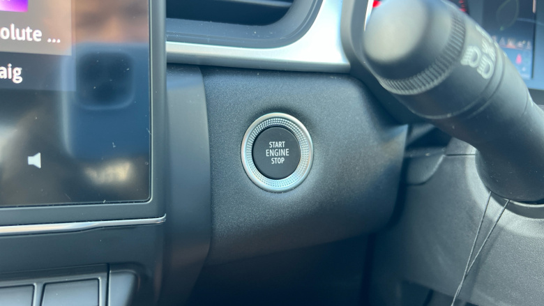 Renault Captur 1.0 TCE 90 Evolution 5dr Petrol Hatchback